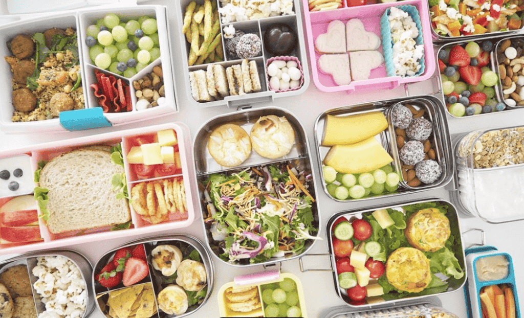 Healthy-Eating