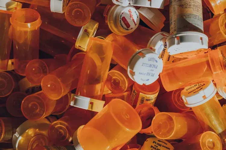 Halal Pharmaceutical Industry